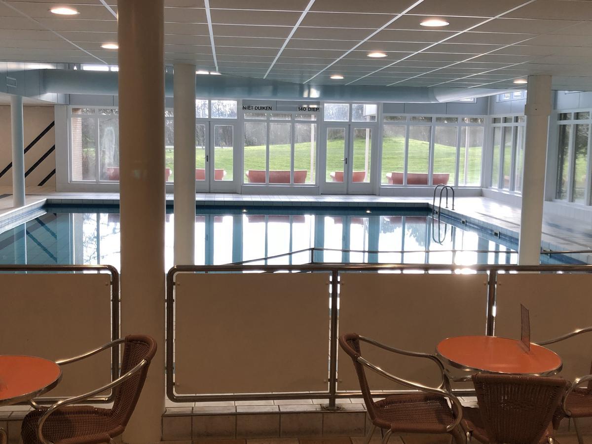 Appartement Ut & Thus, Resort Amelander Kaap Голлюм Номер фото